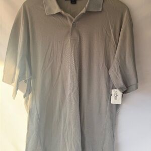 Y-3 Adidas Polo top brand new